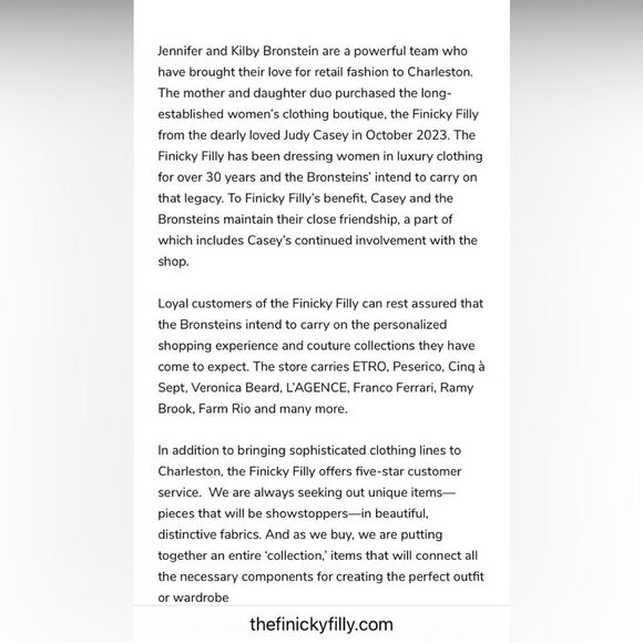 Finicky Filly Rare Elegant Blazer in Shimmery Pink w/ gray, zipped pockets - Picture 16 of 16